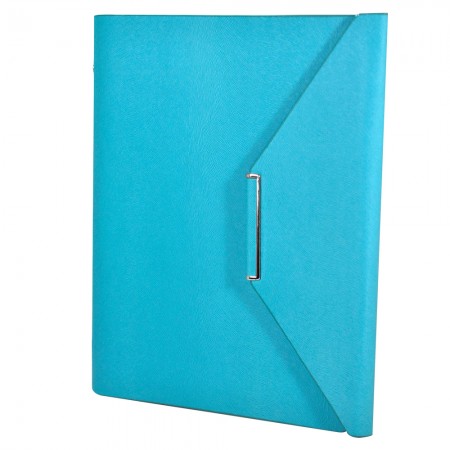 Agenda Kertas Ramah Lingkungan Kustom